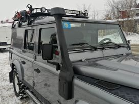SUV   Land Rover Defender 2012 , 3200000 , 
