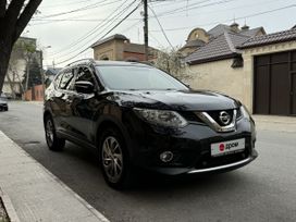 SUV   Nissan X-Trail 2016 , 1700000 , 