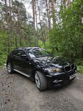 SUV   BMW X6 2009 , 2200000 , 