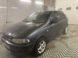  Fiat Palio 2001 , 125000 , 