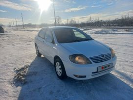  Toyota Corolla 2003 , 560000 , 