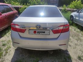  Toyota Camry 2012 , 930000 , 