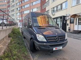   Mercedes-Benz Sprinter 2012 , 1600000 , 