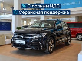 SUV   Volkswagen Tiguan 2023 , 5716500 ,  
