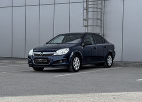  Opel Astra 2012 , 620000 , 