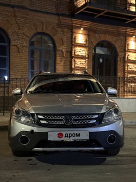  Dongfeng H30 Cross 2016 , 790000 , 