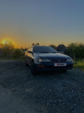  Toyota Corona 1993 , 250000 , 
