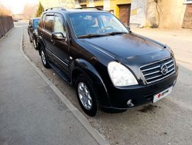  Rexton, 2007
