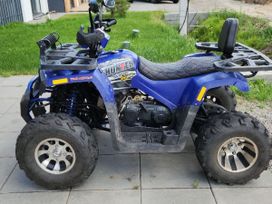   Avantis Hunter 200 New Lux 2020 , 180000 , 