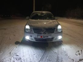  Nissan Almera 2017 , 625000 , 