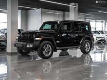  Wrangler, 2019