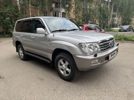 SUV   Toyota Land Cruiser 2006 , 2100000 , 
