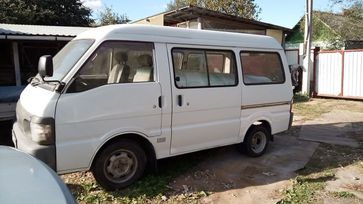    Mazda Bongo 1998 , 440000 , 