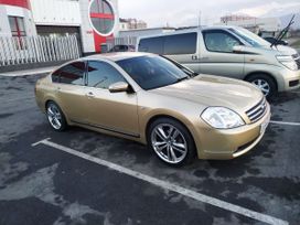  Nissan Cefiro 2003 , 585000 , 