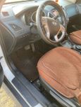 SUV   Hyundai ix35 2012 , 1400000 , 