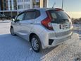  Honda Fit 2015 , 750000 , 