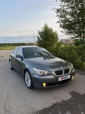  BMW 5-Series 2005 , 1100000 , -
