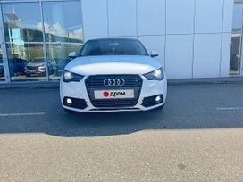  Audi A1 2014 , 1199000 , 
