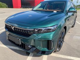 SUV   Voyah Free 2023 , 3990000 , 