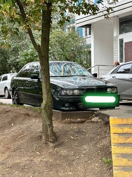  BMW 5-Series 1996 , 430000 , 