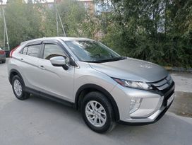 SUV   Mitsubishi Eclipse Cross 2019 , 1850000 , 