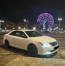  Toyota Camry 2012 , 1700000 , --