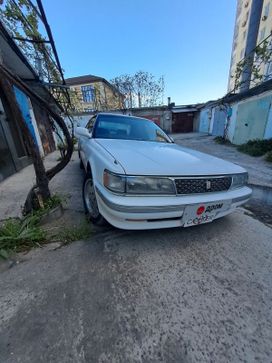  Toyota Chaser 1990 , 395000 , 