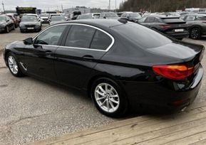  BMW 5-Series 2018 , 2471000 , 