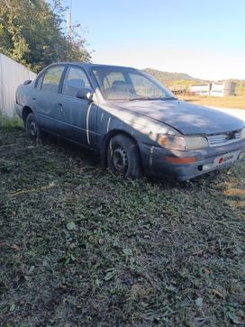  Toyota Corolla 1991 , 70000 , 