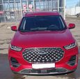 SUV   Chery Tiggo 8 Pro 2021 , 2477000 , 