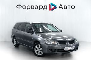  Mitsubishi Lancer 2006 , 599000 , 