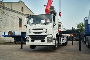  () Isuzu Giga 2025 , 9945000 , 