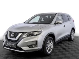 SUV   Nissan X-Trail 2021 , 2240000 , 