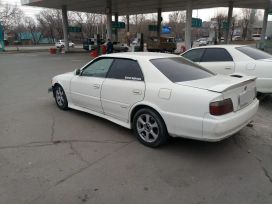  Toyota Chaser 1998 , 199000 , 