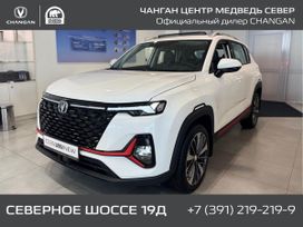 SUV   Changan CS35 Plus 2025 , 2779900 , 
