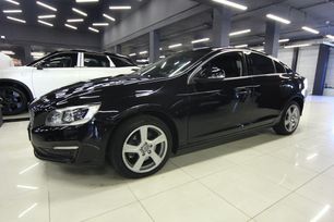  Volvo S60 2013 , 1549000 , 