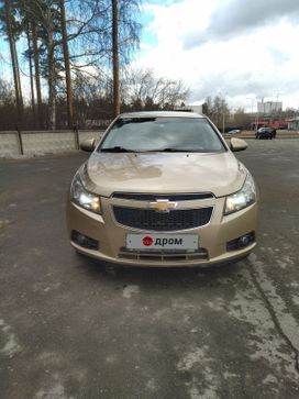  Chevrolet Cruze 2009 , 800000 , 