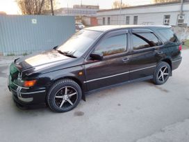 Toyota Vista Ardeo 1998 , 550000 , 
