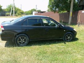  Honda Civic Ferio 2004 , 470000 , 