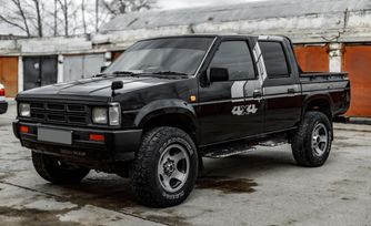  Nissan Datsun 1988 , 630000 , 