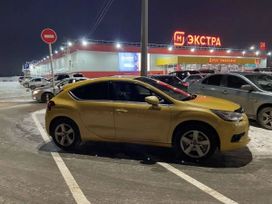  Citroen DS4 2012 , 700000 , 