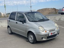  Daewoo Matiz 2007 , 165000 , 