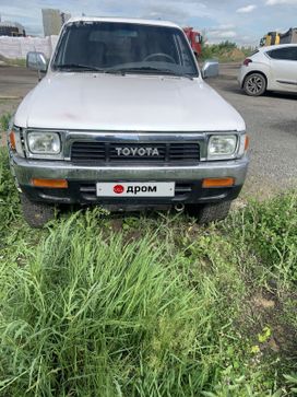 SUV   Toyota 4Runner 1992 , 529000 , 