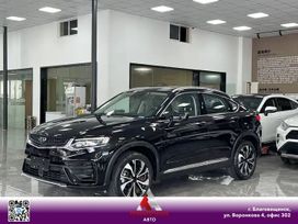 SUV   Geely Tugella 2022 , 1822000 , 