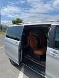    Mercedes-Benz V-Class 2018 , 4500000 , 