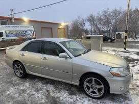  Toyota Mark II 2000 , 1050000 , 