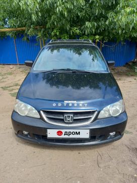    Honda Odyssey 2002 , 560000 , 