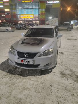  Lexus IS250 2007 , 1150000 , 