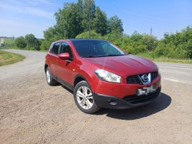 SUV   Nissan Qashqai 2011 , 1100000 , 