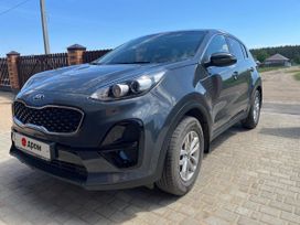 SUV   Kia Sportage 2019 , 2220000 , 